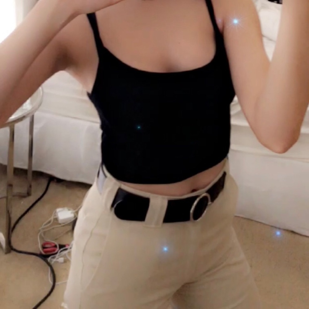 Beige Dickies
